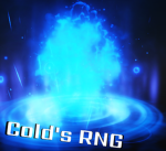 Cold’s RNG