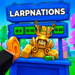 [💸] Larpnations