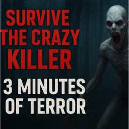 3 MINUTES OF TERROR