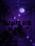 Mimi's HQ