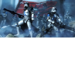 [Clone Army]