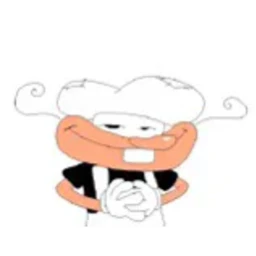 uncle joe emo game icon