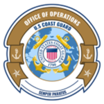 Cοast Guard Office of Operations ᅠᅠ