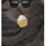 Big muffin