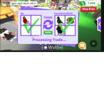 Robloxgirlys Fangruppe