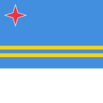 Aruba.