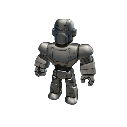 Robot npc