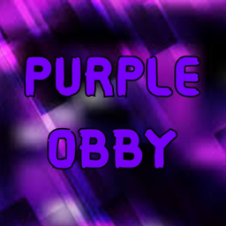 Purple Obby