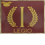 [ SPQR ] Legio I Germanica