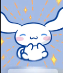 Join if you Love Cinnamoroll