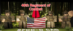 48th Regiment of Combat
