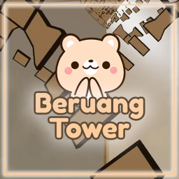 Beruang Tower  icon
