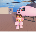 Berry avenue rp club!