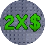Double Money!