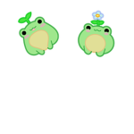 I like Froggy’s