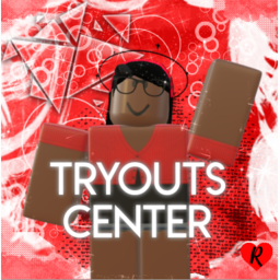 || Serenity Stars || Tryouts centre.