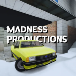 >M.P< Madness Productions