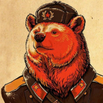 Union of Soviet Socialist Raiders