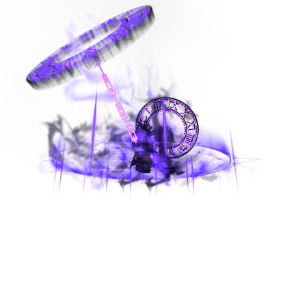 TimeLockAura