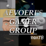 Aevoeri's Gamer Group