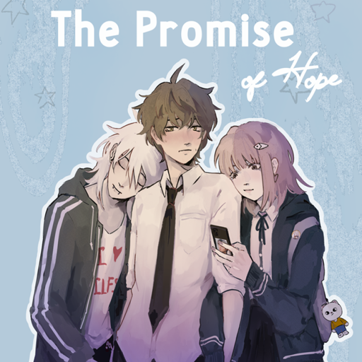 Tpoh RP ( Обещание надежды )