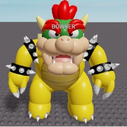 Survival The Bowₒser The Killer