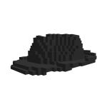 8-Bit Fedora