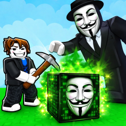 Break Lucky Blocks For Brainrot