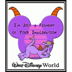 Figment of Imagination