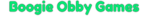 Boogie Obby Games