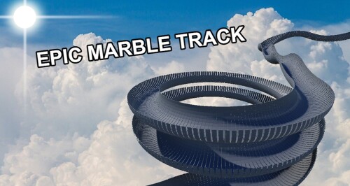 Marble Run