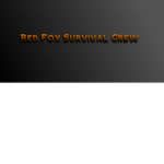 [RFSC] Red Fox Survival Crew