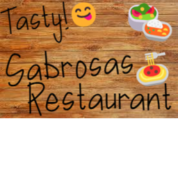 Sabrosas Restaurant🍴