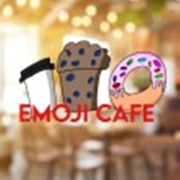 Emoji Cafe V1