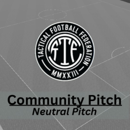 [TFF] Community Pitch