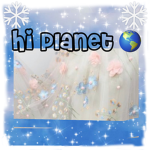 Hi Planet