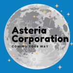 Asteria Corporation