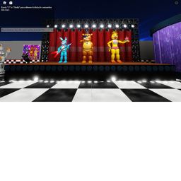 FNaF RP [roleplay]