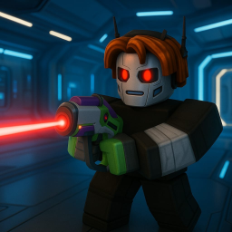 Laser tag