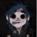 Gorillaz and blur fanclub