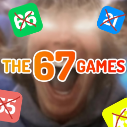 The 67 Tile Games