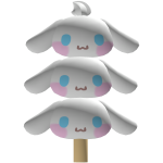 DANGO CINNA
