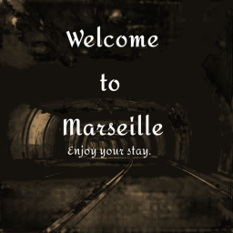 Marseille Checkpoint