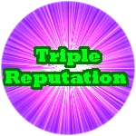 Triple Reputation