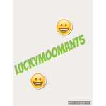 Luckymooman75 Fan Group