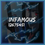 力Infamous Shooter$