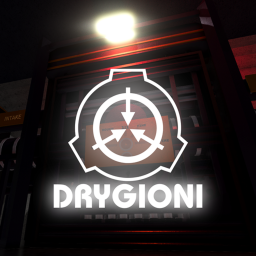 SCP: Drygioni