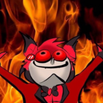 ALASTOR ARMY FOREVER!