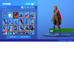 Shortygang