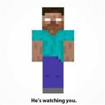 herobrine place gourp